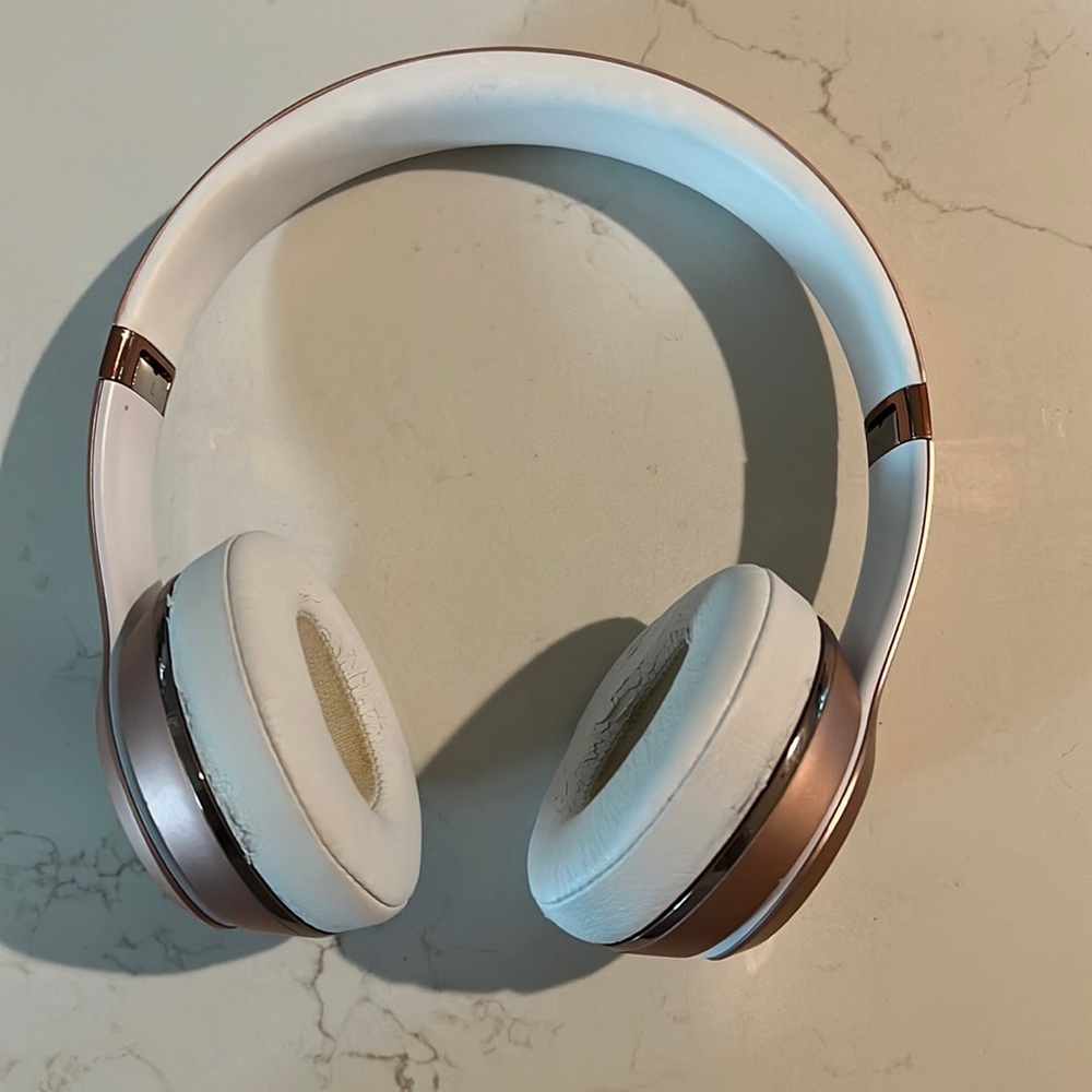 Beats Solo 3s